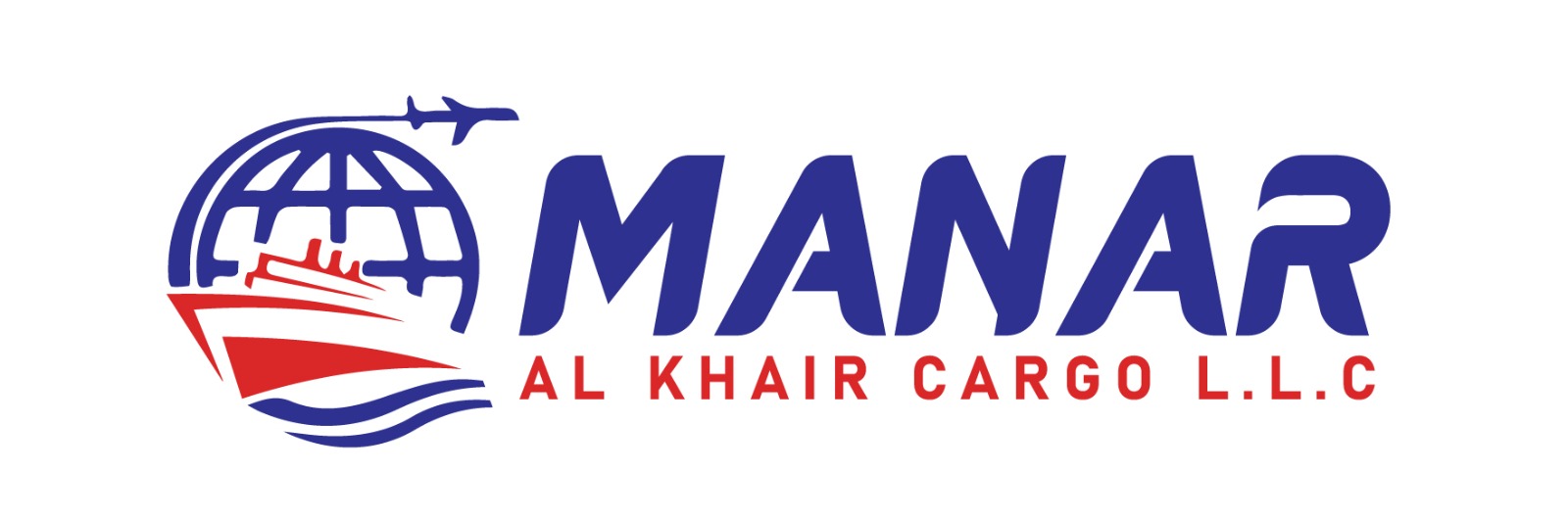 Manar Cargo Logo