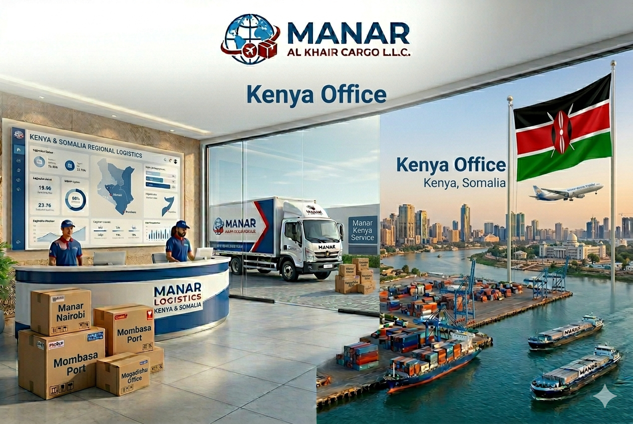 Kenya Office