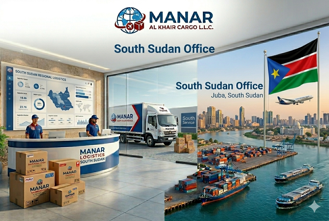 South Sudan Office